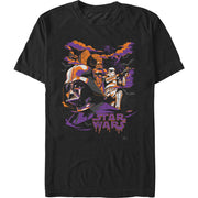 Men's Scare Force Short Sleeve T-Shirt