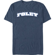 Men's Foley Block Short Sleeve T-Shirt