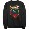 Men's Venom Wins Crew Neck Fleece