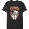 Men's SPEED DEMON TOUR Short Sleeve T-Shirt