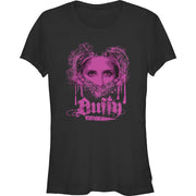 Junior's Buffy Slayer Short Sleeve T-Shirt