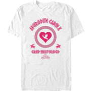 Men's Aphrodite Cabin Short Sleeve T-Shirt