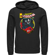 Men's Venom Wins Pullover Hoodie