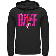 Men's BAMF Pullover Hoodie