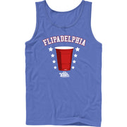 Men's Flipadelphia Tank Top