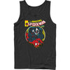 Men's Venom Wins Tank Top