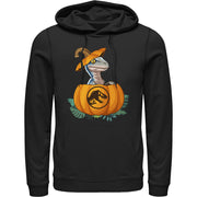 Men's RAPTOR PUMPKIN HATCH Pullover Hoodie