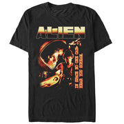 Men's Ripley Poster Short Sleeve T-Shirt