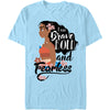 Men's BOLD N BRAVE Short Sleeve T-Shirt