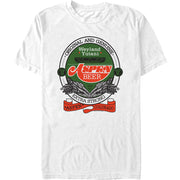 Men's Aspen Beer Short Sleeve T-Shirt