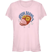 Junior's Rum Ham America Short Sleeve T-Shirt