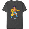 Men's Jubilee Battle Stance Short Sleeve T-Shirt