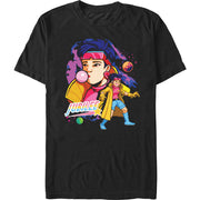 Men's Jubilee in Space Short Sleeve T-Shirt