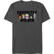 Men's Perfectly Wicked Short Sleeve T-Shirt