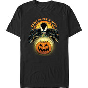 Men's Come In For A Bite Short Sleeve T-Shirt