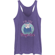 Junior's The Sophia Friend Racerback Tank Top