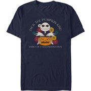 Men's HERO OF HALLOWEENTOWN Short Sleeve T-Shirt