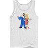 Men's Stan & Fran Americana Tank Top