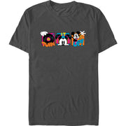 Men's Turn It Up Short Sleeve T-Shirt