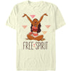 Men's FREE SPIRIT MOANA Short Sleeve T-Shirt