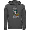 Men's Friends Of The Happy Haunts Pullover Hoodie