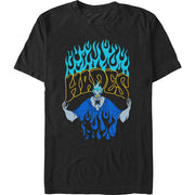 Men's Angry Hades Short Sleeve T-Shirt