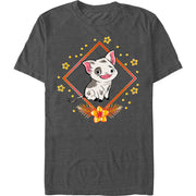 Men's PUA CHINESE NEW YEAR Short Sleeve T-Shirt