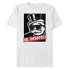 Men's Monopoly Cool Uncle Pennybags  Adult T-Shirt