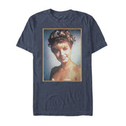 Men's Twin Peaks Laura Palmer Homecoming Photo  Adult T-Shirt