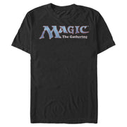 Men's Magic: The Gathering Vintage Logo  Adult T-Shirt