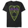 Men's Ouija Halloween Planchette  Adult T-Shirt