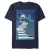 Men's Soul Official Poster  Adult T-Shirt