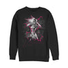 Men's Marvel X-Men Phoenix Psychic  Adult Sweatshirt