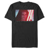 Men's Star Wars: The Rise of Skywalker Dark Rey Your Fight  Adult T-Shirt