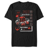 Men's Star Wars: Andor B2EMO Droid Blueprints  Adult T-Shirt