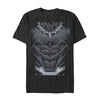 Men's Marvel Black Panther Suit  Adult T-Shirt