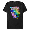 Men's Sally Face My Glitter Ponies  Adult T-Shirt