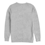 Men's Fender The Most Imitated  Adult Sweatshirt