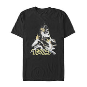 Men's Marvel Cloak and Dagger Light Dance  Adult T-Shirt