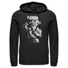 Men's Batman Joker The Killing Joke  Adult Pull Over Hoodie