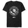 Men's Marvel What if�? Erik Killmonger  Adult T-Shirt