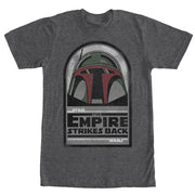 Men's Star Wars Boba Fett  Adult T-Shirt