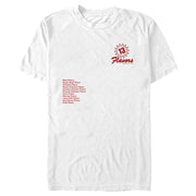 Men's Maruchan 13 Flavors  Adult T-Shirt