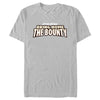 Men's Star Wars: The Mandalorian Bring Home the Bounty  Adult T-Shirt