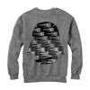 Men's Star Wars Darth Vader Ship Collage  Adult Sweatshirt