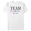 Men's Emily in Paris Team Gabriel  Adult T-Shirt