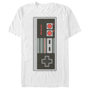 Men's Nintendo Big NES Controller  Adult T-Shirt