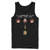 Men's Nintendo Legend of Zelda Take This  Adult Tank Top