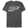 Men's Coca Cola Enjoy Logo  Adult T-Shirt