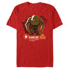 Men's Star Wars: Galaxy of Creatures The Rancor  Adult T-Shirt